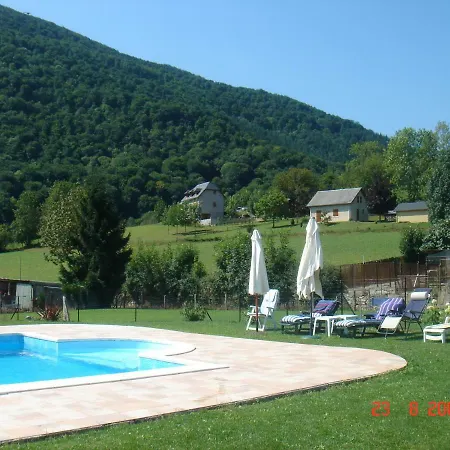 Villa Village 1771 Mazouau