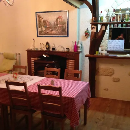Village 1771 *