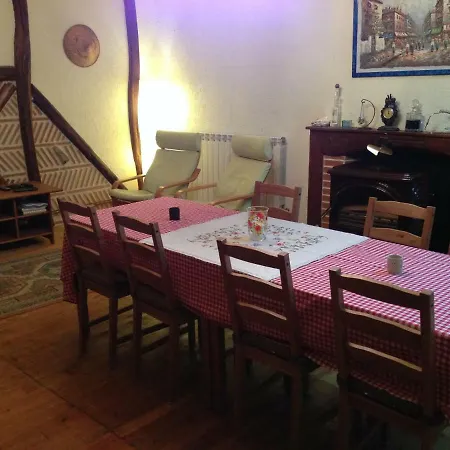 Village 1771 Villa *