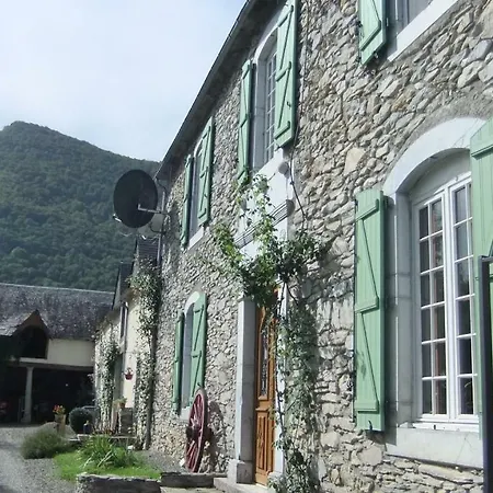 Village 1771 * Mazouau