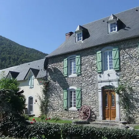 Villa Village 1771