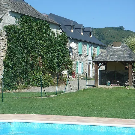 Village 1771 *